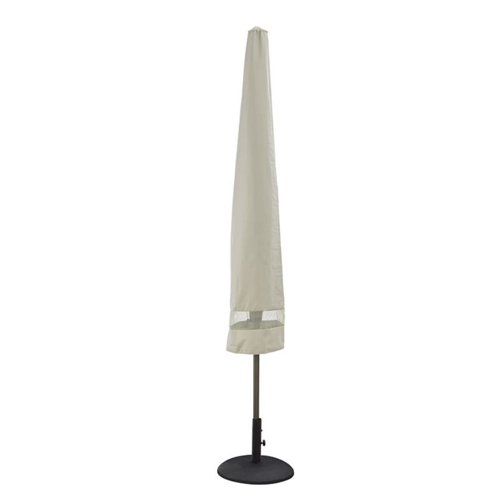Pottery Barn Umbrella Cover Outdoor Furniture Storage Universal‎ Market Neutral